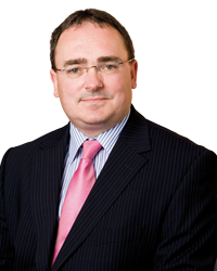 Mr. Brendan McDonagh